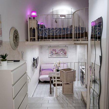 Casa Vanny Villa Polignano a Mare Eksteriør bilde