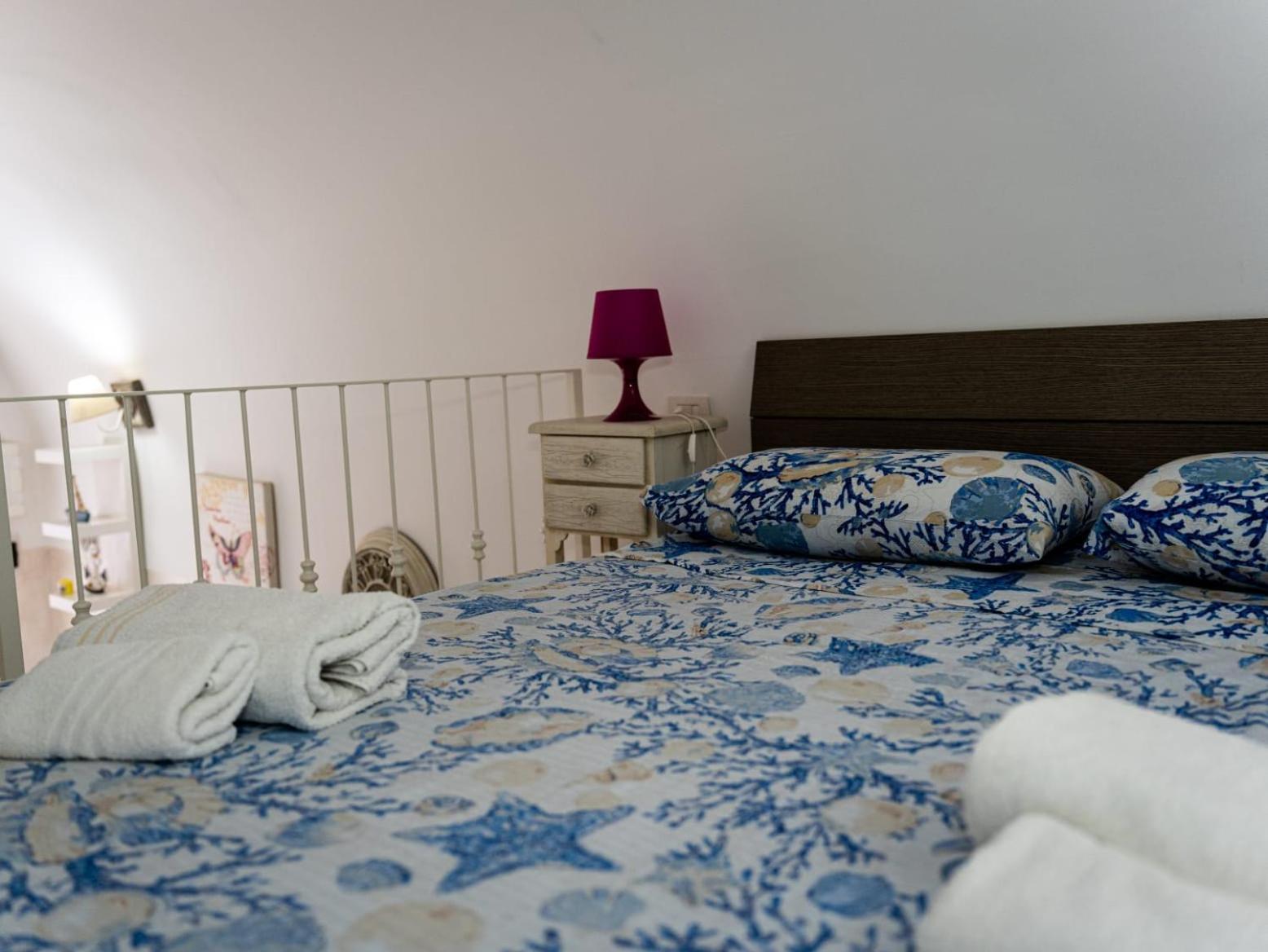Casa Vanny Villa Polignano a Mare Eksteriør bilde