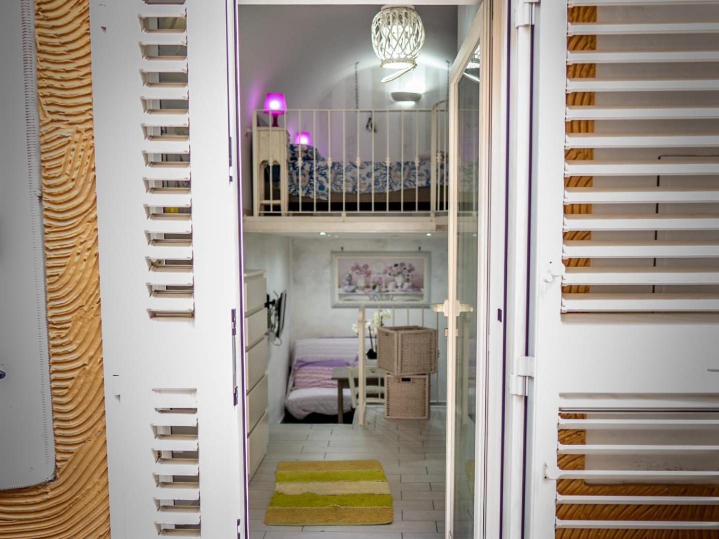 Casa Vanny Villa Polignano a Mare Eksteriør bilde